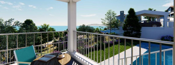Enjoy the beautiful coastal countryside 